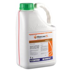 Протравитель Максим XL Syngenta Госппостач