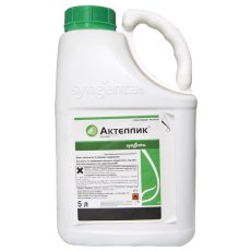 Инсектицид Актеллик Syngenta Госппостач