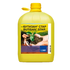 Гербицид Бутизан Стар BASF Госппостач