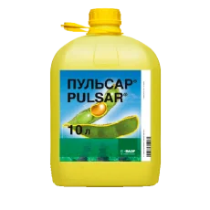 Гербицид Пульсар 40 BASF Госппостач